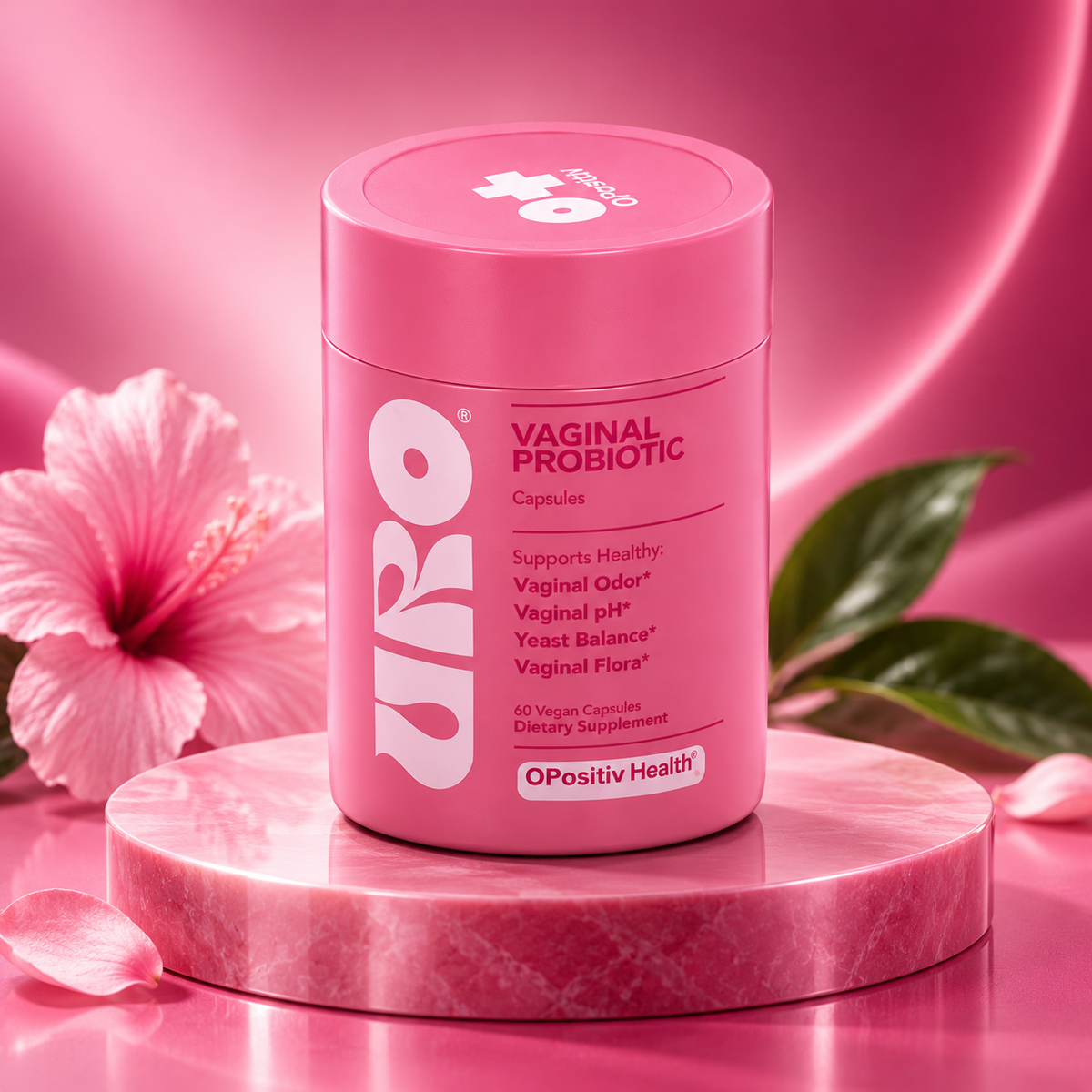 Uro Capsula X60