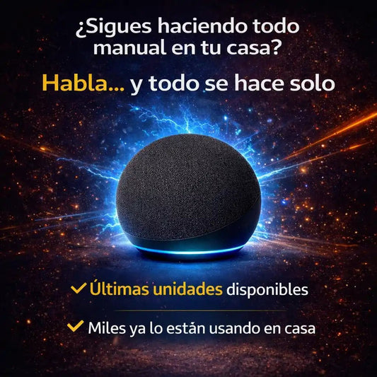 Alexe  Echo Dot 3
