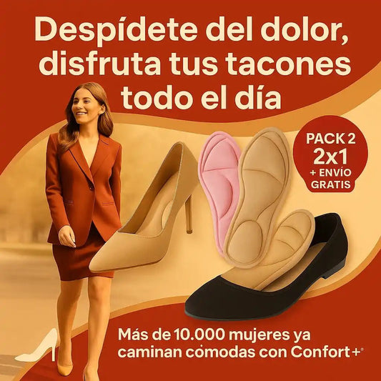 Confort+®