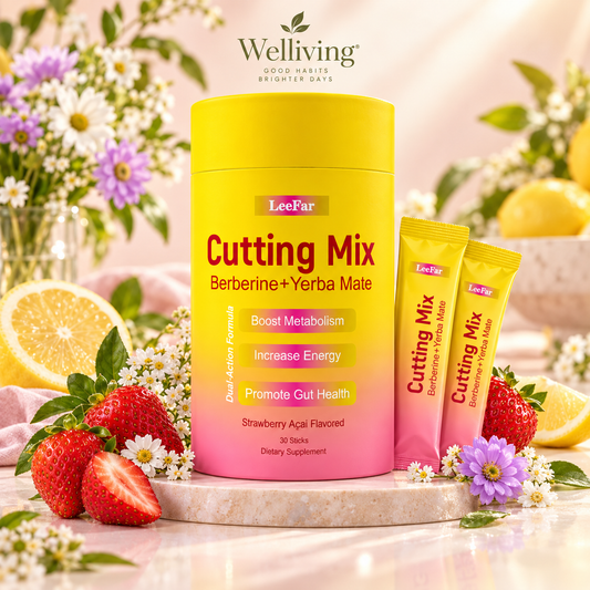 CUTTING MIX