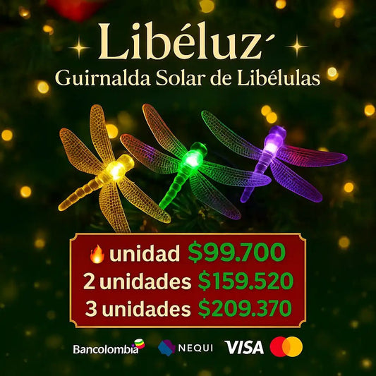 Libéluz®