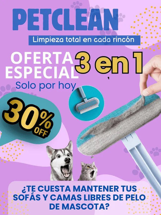 petclean