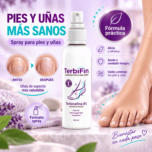 TERBIFIN QUITA HONGOS